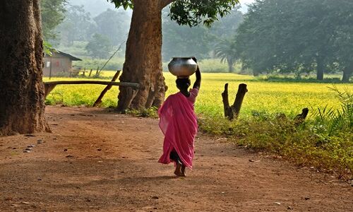 Do Stable State Governments Perform Better? The Chhattisgarh Story Do Stable State Governments Perform Better? The Chhattisgarh Story
