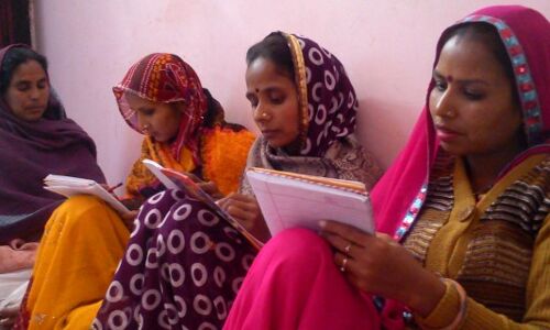 At 270 Million, India’s Poverty Equals Illiteracy At 270 Million, India’s Poverty Equals Illiteracy