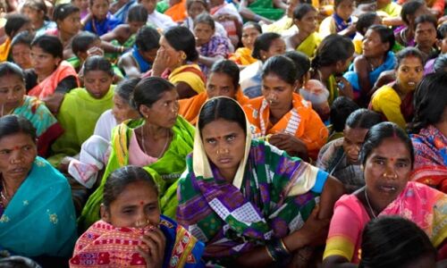 India’s Fastest Growing Crime: Kidnapping Of Women & Girls India’s Fastest Growing Crime: Kidnapping Of Women & Girls