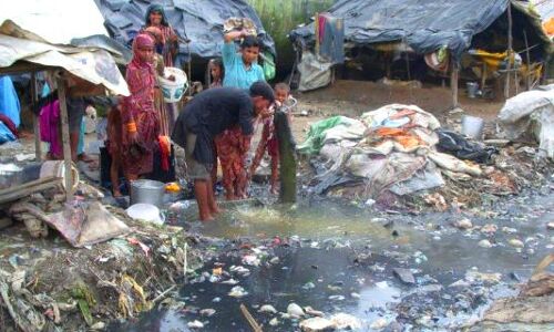 India’s Surprising Losers In Urban Sanitation India’s Surprising Losers In Urban Sanitation