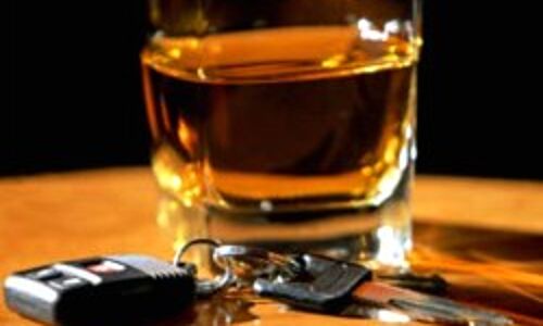 More Drunk Driving Cases In `Dry’ States Like Gujarat!