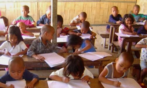India’s Right To Education Deadline Comes & Will Go India’s Right To Education Deadline Comes & Will Go