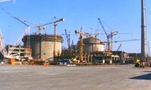 Despite All, Nuclear Power Production Up 60% In Last 6 Years