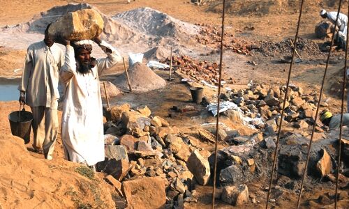 Is India’s Rural Workforce Rejecting A Government Job Scheme? Is India’s Rural Workforce Rejecting A Government Job Scheme?