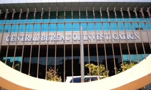 CBI Struggles With Rising Caseload & Limited Manpower CBI Struggles With Rising Caseload & Limited Manpower