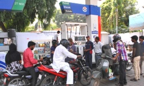 Budget 2013: Subsidy Bill Continues to Balloon, Healthcare Still A Dream