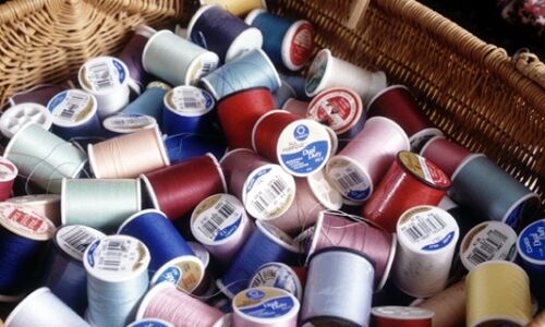 Tracking The Benefits Trail: Textiles