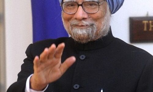 Incredible India, Only If Seen Over 5 Years Incredible India, Only If Seen Over 5 Years