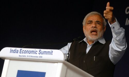 Deciphering The Gujarat Growth Paradigm Deciphering The Gujarat Growth Paradigm