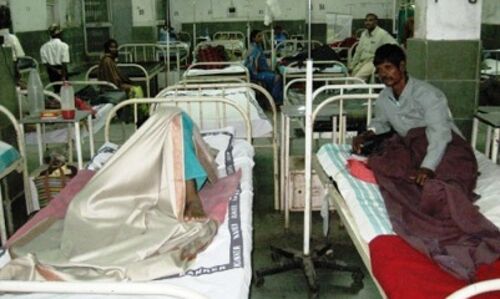 Aamir Khans Dream Of 8% (Of GDP) Healthcare Spend