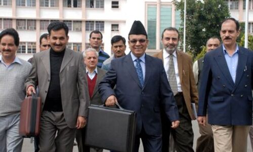 Indias Fastest Growing State in Tax Revenues; Jammu & Kashmir