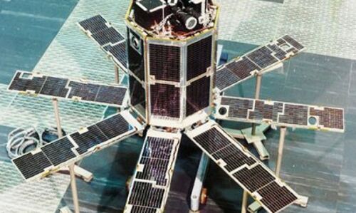 Rocket Science: Indias $9 Billion, 10-year Space Effort Rocket Science: Indias $9 Billion, 10-year Space Effort