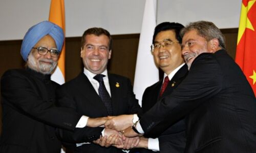 Kerala, Delhi: Indias New BRICS Nation-States Kerala, Delhi: Indias New BRICS Nation-States