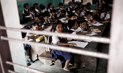Does High Government Spend On Education Mean More Literacy? Does High Government Spend On Education Mean More Literacy?
