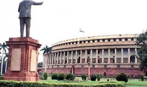 Parliamentary Committee Seeks Probe For Data Errors