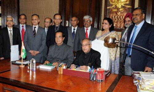Indias 10 Most Indebted States Indias 10 Most Indebted States
