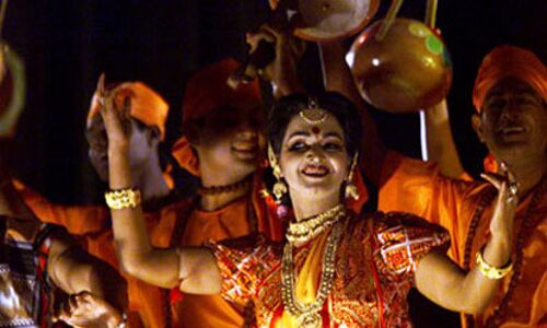 West Bengal: Where Film, Music & Dance Rule Over All West Bengal: Where Film, Music & Dance Rule Over All