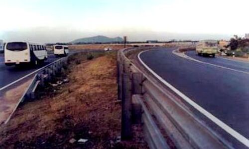 How Much Do You Spend On Indias Highway Authority? How Much Do You Spend On Indias Highway Authority?