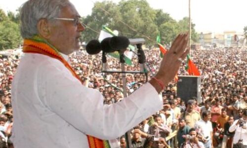 Can High Social Spends Save Bihar: The 2012 Budget Can High Social Spends Save Bihar: The 2012 Budget