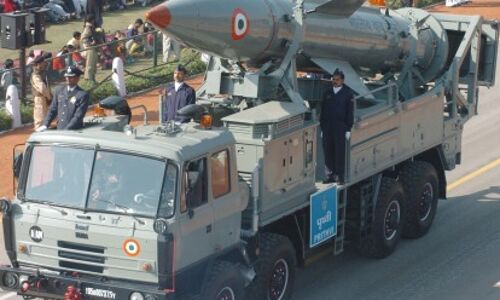 Army Chief Complains, Navy Gets To Spend It Army Chief Complains, Navy Gets To Spend It