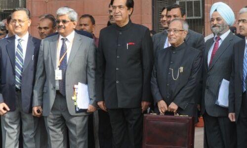 Budget 2012 Does Not Factor A Potential Rs 90,000 Crore Bill Budget 2012 Does Not Factor A Potential Rs 90,000 Crore Bill