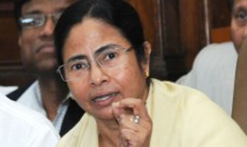 West Bengal Spends But Does Not Earn West Bengal Spends But Does Not Earn