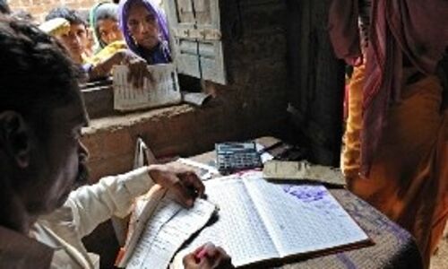 The Giant Subsidy Scheme No One Knows How Big The Giant Subsidy Scheme No One Knows How Big