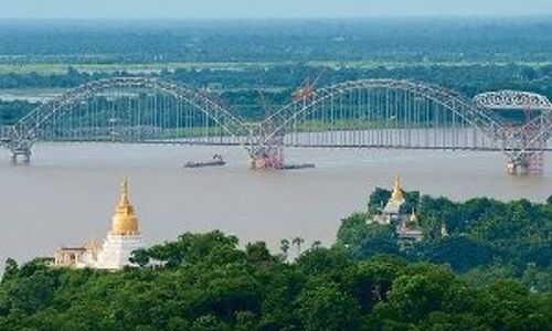 India & China Up Spend In Myanmar India & China Up Spend In Myanmar