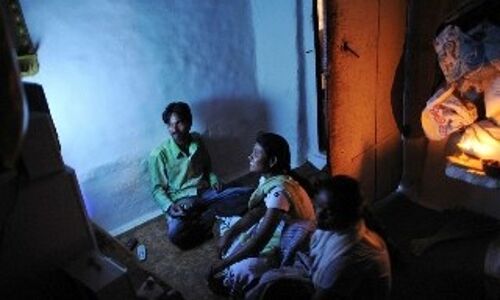 Where Are Tamil Nadus Colour TVs? Where Are Tamil Nadus Colour TVs?