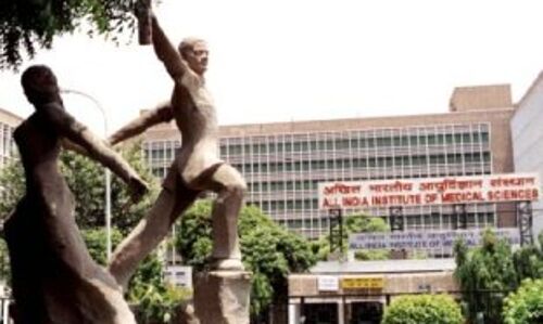 India Takes AIIMS, But Misses Deadline India Takes AIIMS, But Misses Deadline