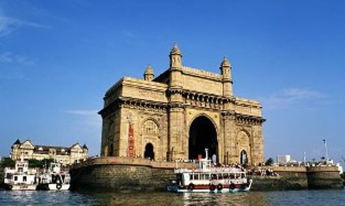 Mumbais Never Ending Misery Mumbais Never Ending Misery