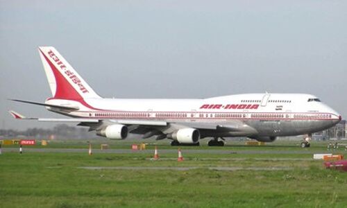 Air India Scores Negative Rating From Moodys Air India Scores Negative Rating From Moodys