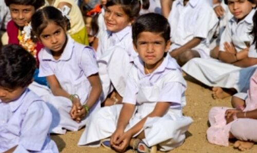 The Staggering Education Gap The Staggering Education Gap