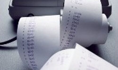 Auditing The Auditors Auditing The Auditors