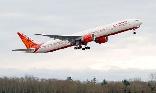 Flight To Losses Flight To Losses