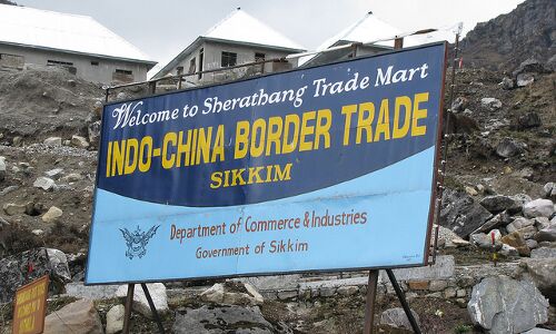 The Amazing Story Of India’s Trade With China The Amazing Story Of India’s Trade With China