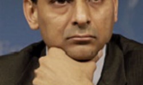 RBI Hikes Rate, Continues Inflation Battle
