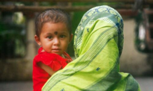 From Half The World’s Polio Cases To None In 3 Years