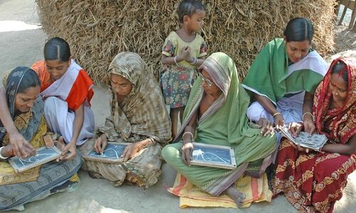 Can Women’s Education Arrest India’s Declining Sex Ratio? Can Women’s Education Arrest India’s Declining Sex Ratio?