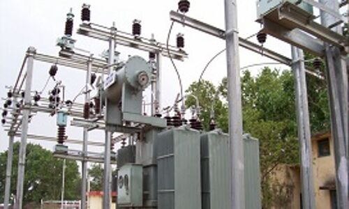 Only 60% of Indian Villages Have Electricity Only 60% of Indian Villages Have Electricity