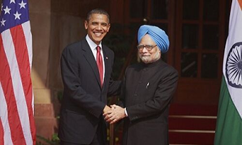 US FDI Into India, Just $557 Million Last Year US FDI Into India, Just $557 Million Last Year