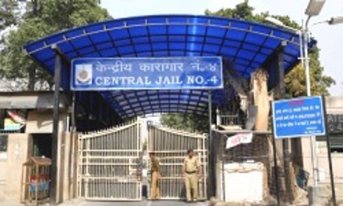 Uttar Pradesh’s Sorry Record Of Custodial Deaths Uttar Pradesh’s Sorry Record Of Custodial Deaths