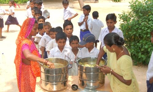 What’s Not Cooking In India’s Mid-Day Meal Programme What’s Not Cooking In India’s Mid-Day Meal Programme