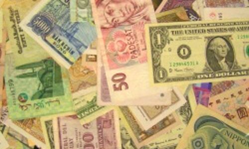 India’s Borrowings Are Rising & From Tougher Lenders India’s Borrowings Are Rising & From Tougher Lenders