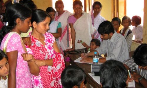 Punjab Tops In Rural Healthcare Access, Gujarat Lags Punjab Tops In Rural Healthcare Access, Gujarat Lags