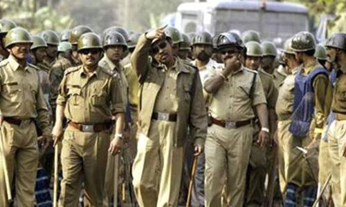 India’s Biggest Bribe Takers; Police, Registry & Permits India’s Biggest Bribe Takers; Police, Registry & Permits