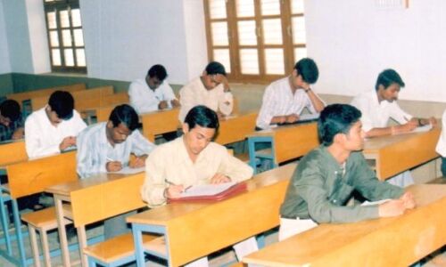 Will India’s Uneducated Youth Be A Demographic Problem? Will India’s Uneducated Youth Be A Demographic Problem?