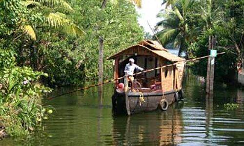 Extreme State Kerala Extreme State Kerala