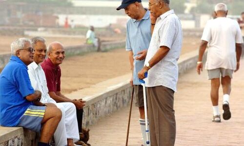 India’s Frightening Secret:  Many States Ageing More Than Scandinavia India’s Frightening Secret:  Many States Ageing More Than Scandinavia