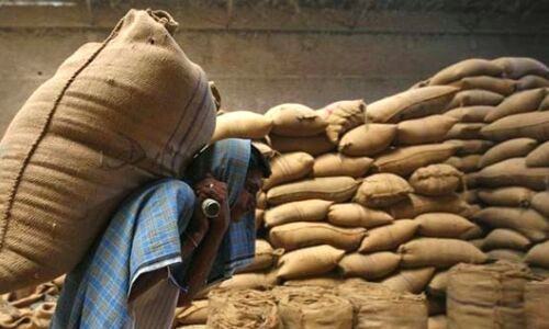 The Rs 110,000 Crore ‘Enhancement’ Figure In India’s Food Security Bill The Rs 110,000 Crore ‘Enhancement’ Figure In India’s Food Security Bill